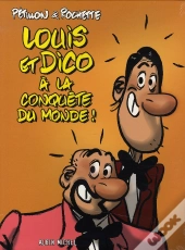 Coffret Pétillon Et Rochette
