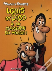 Capa do artigo Coffret Pétillon Et Rochette