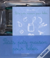 Capa do artigo Coffret Petit Pots Maison De Bebe