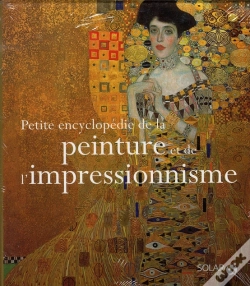 Capa do artigo Coffret Petite Encyclopédie De La Peinture Et Petite Encyclopédie De L'Impressionnisme