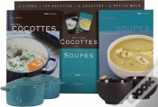 Capa do artigo Coffret Petites Cocottes, Soupes