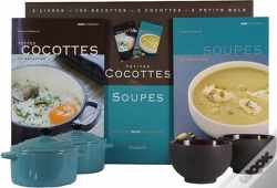Capa do artigo Coffret Petites Cocottes, Soupes