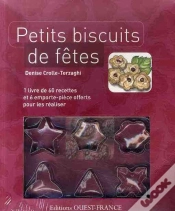 Capa do artigo Coffret Petits Biscuits De Fêtes