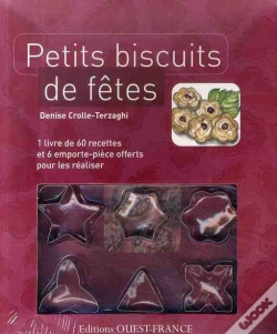 Capa do artigo Coffret Petits Biscuits De Fêtes