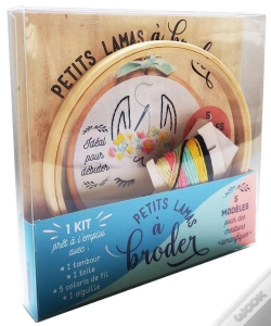 Capa do artigo Coffret Petits Lamas A Broder