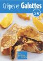 Coffret Petits Touts ; Crêpes Et Galettes - Preview