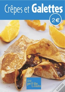 Capa do artigo Coffret Petits Touts ; Crêpes Et Galettes