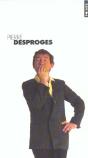 Coffret Pierre Desproges ; Dictionnaire Superflu - Preview