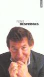 Coffret Pierre Desproges - Preview