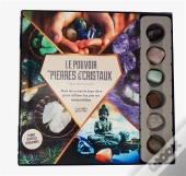 Coffret Pierres De Bien-Etre