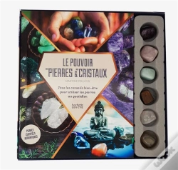 Capa do artigo Coffret Pierres De Bien-Etre