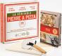 Coffret Pizzas Maison - Preview