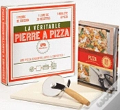 Capa do artigo Coffret Pizzas Maison
