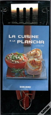 Capa do artigo Coffret Plancha