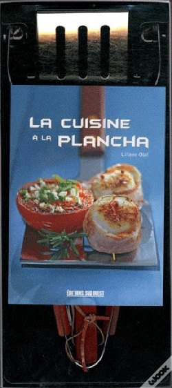 Capa do artigo Coffret Plancha