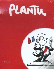 Capa do artigo Coffret Plantu ; Les Petits Illustres