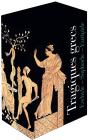 Coffret Pleiade Tragiques Grecs 2v - Preview