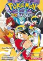 Coffret Pokemon Or Et Argent 1-2-3 - Preview