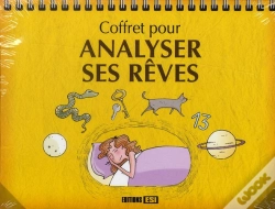 Capa do artigo Coffret Pour Analyser Vos Rêves