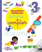 Coffret Pour Lire Et Compter