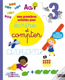 Capa do artigo Coffret Pour Lire Et Compter