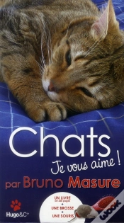 Capa do artigo Coffret Pour Mon Chat