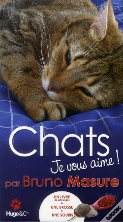 Capa do artigo Coffret Pour Mon Chat