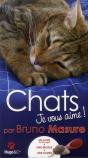 Coffret Pour Mon Chat - Preview