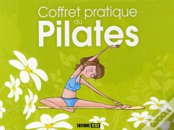 Capa do artigo Coffret Pratique Pilates