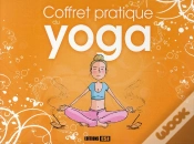 Capa do artigo Coffret Pratique Yoga
