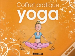 Capa do artigo Coffret Pratique Yoga