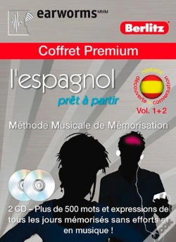 Capa do artigo Coffret Premium L'Espagnol Prêt À Partir