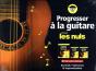 Coffret Progresser A La Guitare Pour Les Nuls - Preview