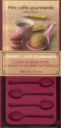 Coffret P'Tits Toquades - Mes Cafes Gourmands - Preview