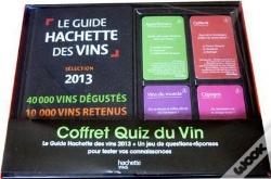 Capa do artigo Coffret Quiz