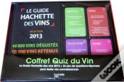 Capa do artigo Coffret Quiz