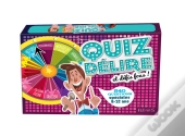 Coffret Quizz Delire Et Defis Fous !