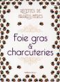 Coffret Recettes De Nos Grands Meres : Foies Gras Et Charcuteries - Preview