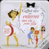 Coffret Reve Pour Enterrer Une Vie De Jeune Fille
