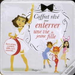 Capa do artigo Coffret Reve Pour Enterrer Une Vie De Jeune Fille