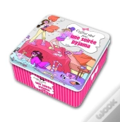 Coffret Reve Pour Ta Soiree Pyjama