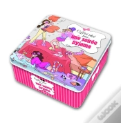 Capa do artigo Coffret Reve Pour Ta Soiree Pyjama