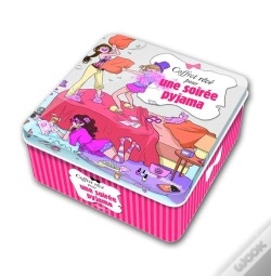 Capa do artigo Coffret Reve Pour Ta Soiree Pyjama