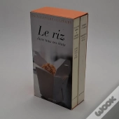 Coffret Riz Et Épices