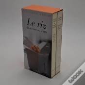 Capa do artigo Coffret Riz Et Épices