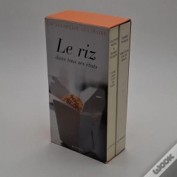 Capa do artigo Coffret Riz Et Épices