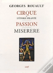 Capa do artigo Coffret Rouault Vollard