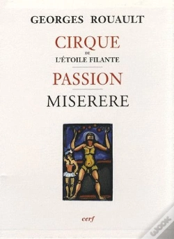 Capa do artigo Coffret Rouault Vollard