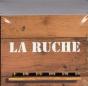 Coffret Ruche - Preview