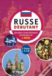 Capa do artigo Coffret Russe Débutant